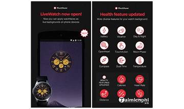 WatchMaster for Android - Download the APK from Habererciyes